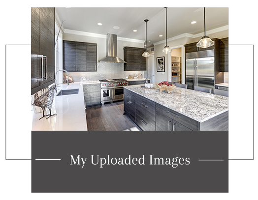 My Uploaded Images